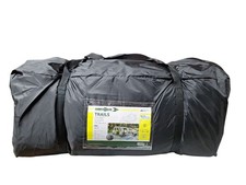 BRUNNER Buszelt Trails A.I.R. TECH LC Auto Bus Van Camping Vorzelt Aufblasbar