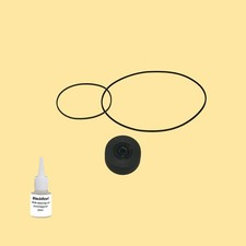 Riemen Andruckrolle Öl = Kit