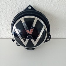 Original VW Heckklappengriff Betätigung T-ROC D11 BASIS 2021, 5H6827469A