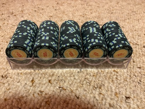 100x25 casino royale - 100x25$,