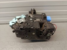 5J7839015B türschloss hinten