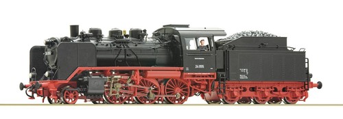 Roco 71213 dampflokomotive - 71213,
