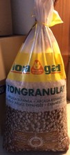 Floragard Blaehton Tongranulat - Hydrokultursubstrat - noch CA. +-40L.