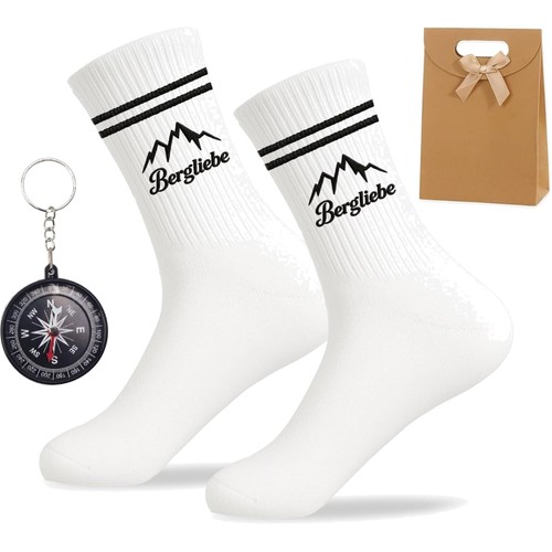 Wandersocken kompass - wandersocken,