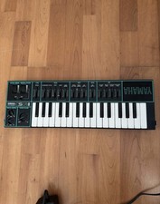 Yamaha CS01 II Vintage Analog Synthesizer?️Kultgerät aus den 80ern
