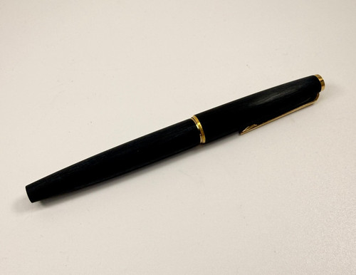 Montblanc 220 füllhalter - montblanc,
