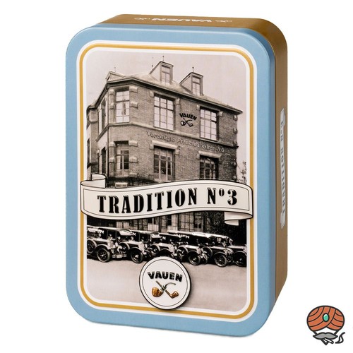 Vauen tradition 3 - vauen, n°