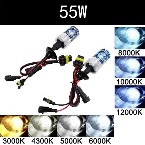 Hid xenon scheinwerfer birnen - xenon,