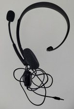 Xbox headset - xbox-headset,