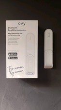 Ovy Bluetooth Basalthermometer