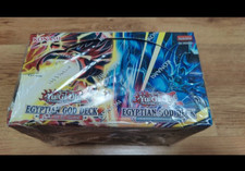 Yu-Gi-Oh! Structure Deck