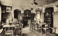 Ak Spaar Meißen in Sachsen