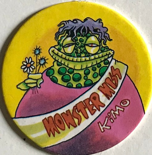 World caps federation mad - world,