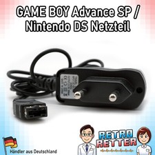 GBA SP / NDS Netzteil Nintendo