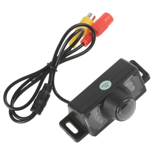 Rückfahrkamera 7led 120 - hd, 120°