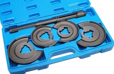 Federspanner Mercedes schwarze