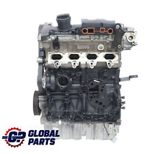 VW Golf Mk5 Audi A3 8P Seat Leon 1P 2.0 TFSI Nackter Motor BWA 125TKM, GARANTIE