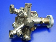 Vaillant Wasserschalter 011291 VCW 180, 182, 184, 185 Gebraucht 