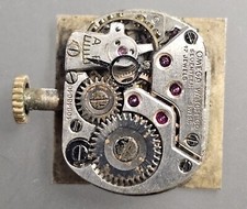 OMEGA Kal. 11.5 R Vintage