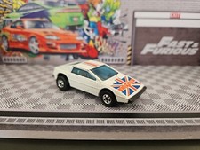 Hot Wheels Royal Flash Lotus