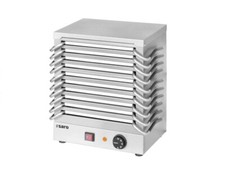 SARO Rechaud Tellerwärmer 10