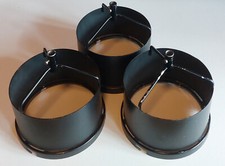 Schirmhalter für alte Braun