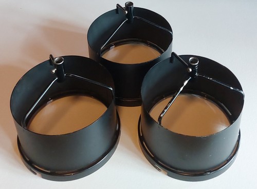 Schirmhalter für alte braun - für,