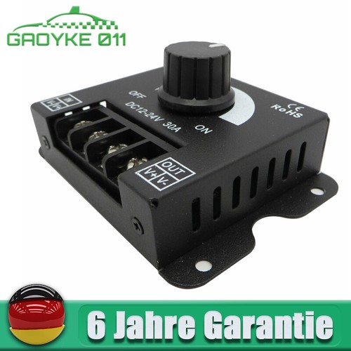 12v 24v spannungsregler - spannungsregler, dc-dc