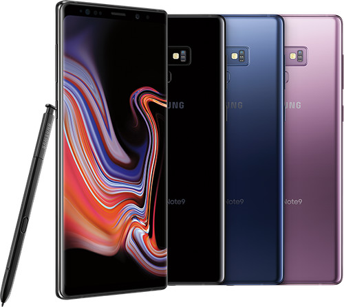 Samsung galaxy note n960f - note,