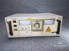 ELABO TYP 82016 93-1B ih ISICHERHEITSPRÜFGERÄT I PRÜFGERÄT I 220 V/50 Hz I 6,3 A