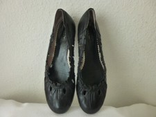 Zanon &Zago Ballerina flach