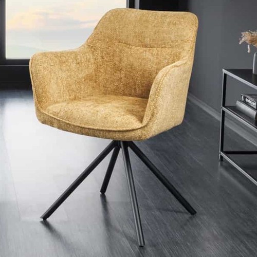 Eleganter design drehstuhl - eleganter, design-drehstuhl