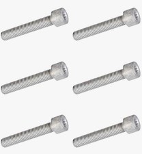 6x Schraube