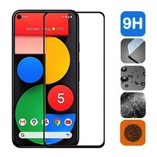 Google Pixel 5a 5G Panzerfolie