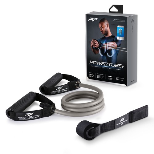 Ptp resistance tube tür - +,