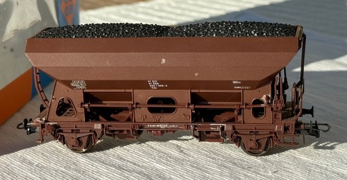 Roco öbb 2ax - Öbb,