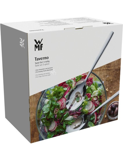 Wmf taverno salatschüssel set - wmf,