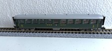 Fleischmann 813908K Personenwagen der SBB, Neu in OVP