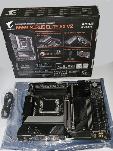 Gigabyte b650 aorus elite - b650,
