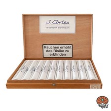 J. Cortès Dominican Corona