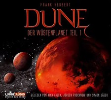 Dune der wüstenplanet - der,