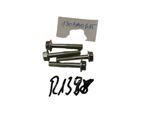 Schraube r1338 kawasaki zzr - schraube,