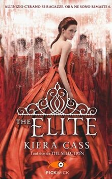 The elite buch zustand - the,