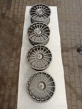 OZ RACING FELGEN Felgensatz 8x17 et 35 5x112 / 5x100 Supertourismo