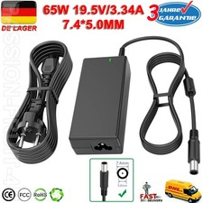 65W Netzteil Ladegerät für Dell Studio XPS 1340 1640 1645 1647 Laptop AC Adapter