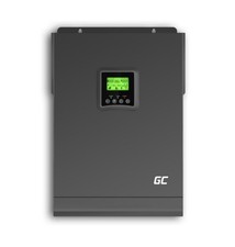 Greencell solar off - solar,