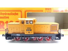 Piko H0 Diesellok BR106 256-1