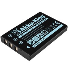 Akku für Olympus AZ-1 AZ-2