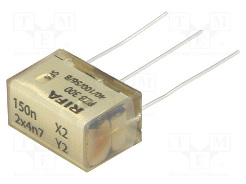 150nf filter - 150nf,