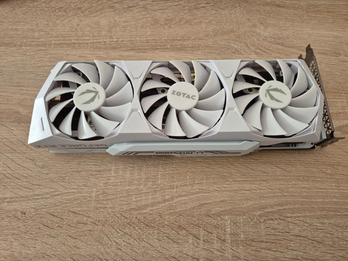 Zotac gaming geforce rtx 3080 - rtx,